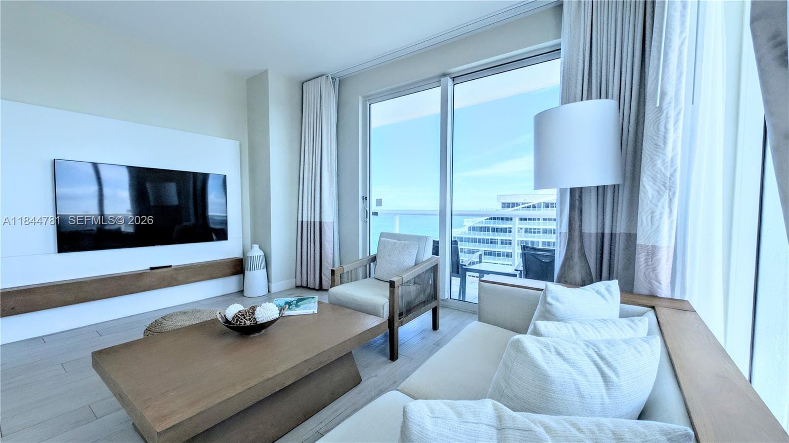 505 N Fort Lauderdale Beach Boulevard 2501 — photo 6