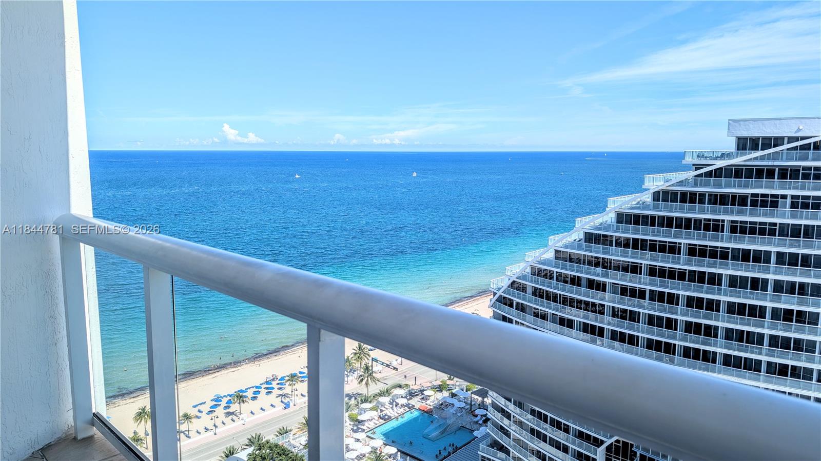 505 N Fort Lauderdale Beach Boulevard 2501, Fort Lauderdale, FL 33304, Fort Lauderdale