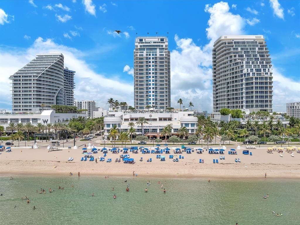 505 N Fort Lauderdale Beach Boulevard 2212, Fort Lauderdale, FL 33304