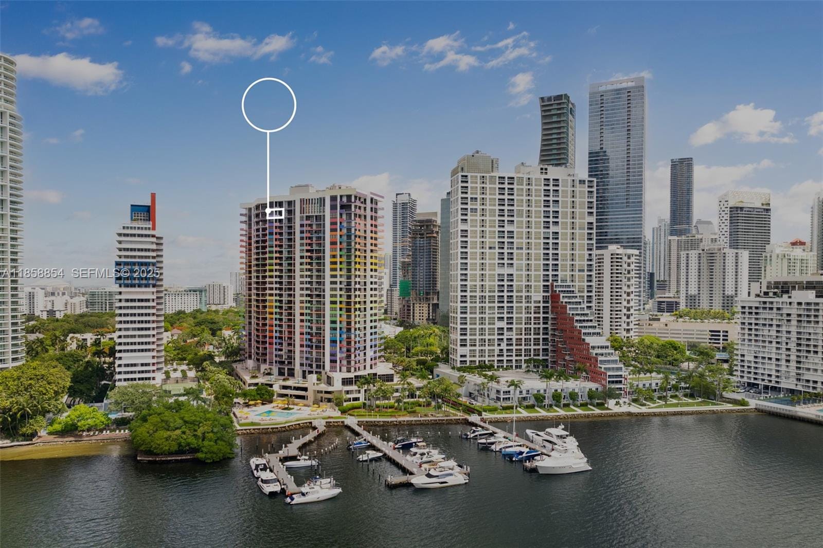 1581 Brickell Avenue T104, Miami, FL 33129 photo 2