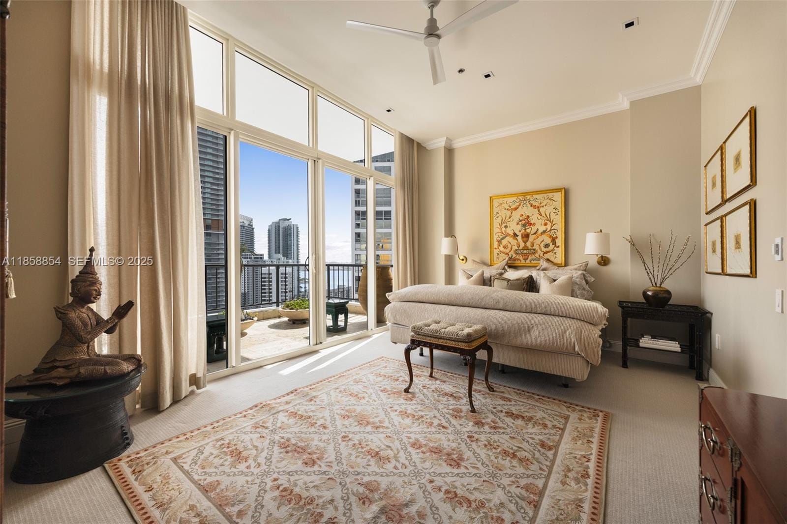 1581 Brickell Avenue T104, Miami, FL 33129 photo 16