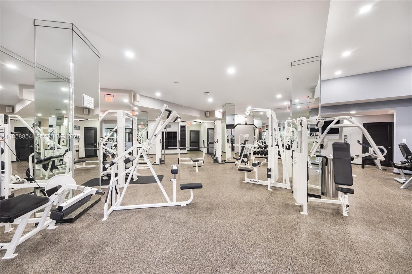 1581 Brickell Avenue T104, Miami, FL 33129 photo 29