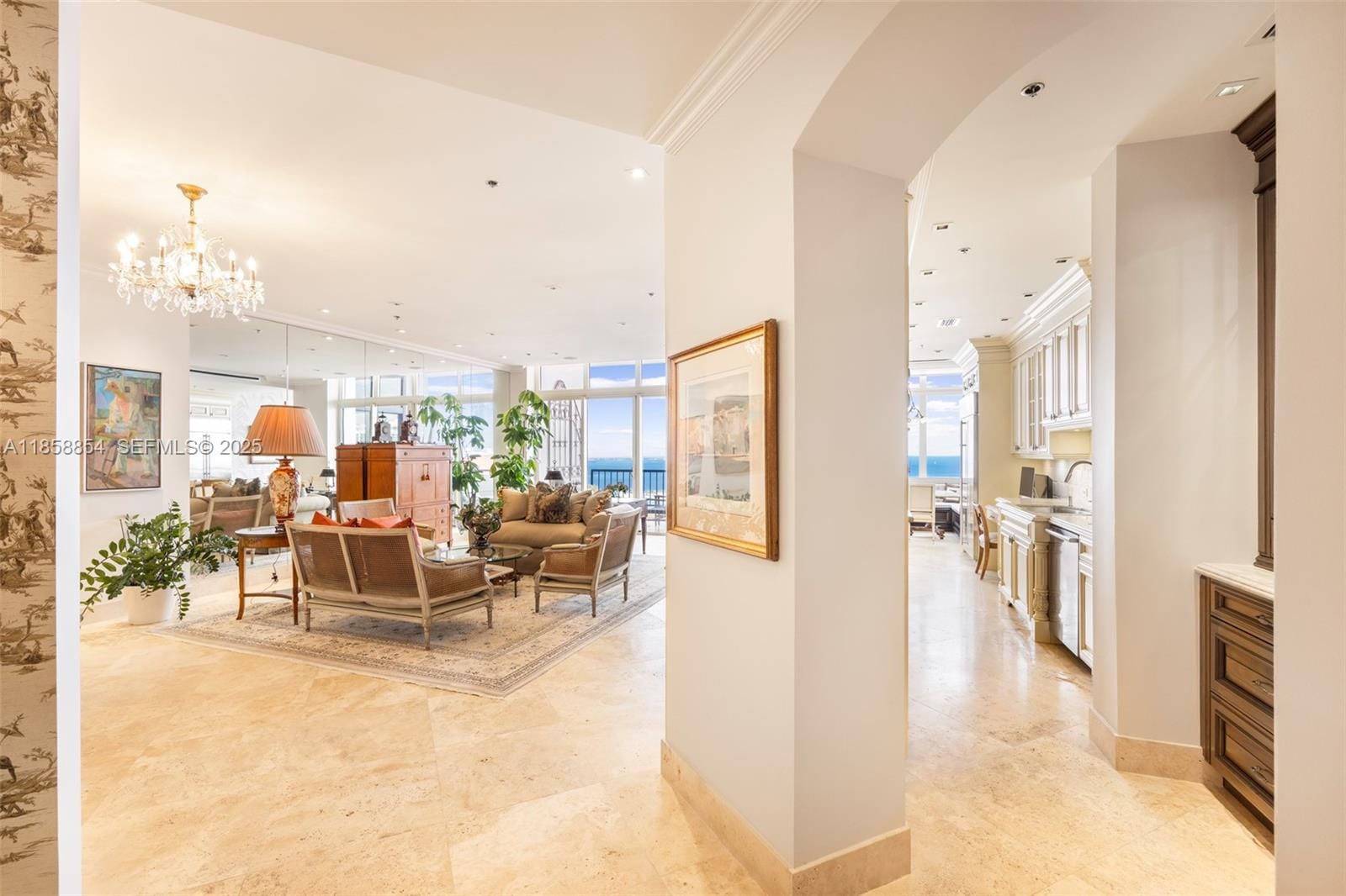 1581 Brickell Avenue T104, Miami, FL 33129 photo 4