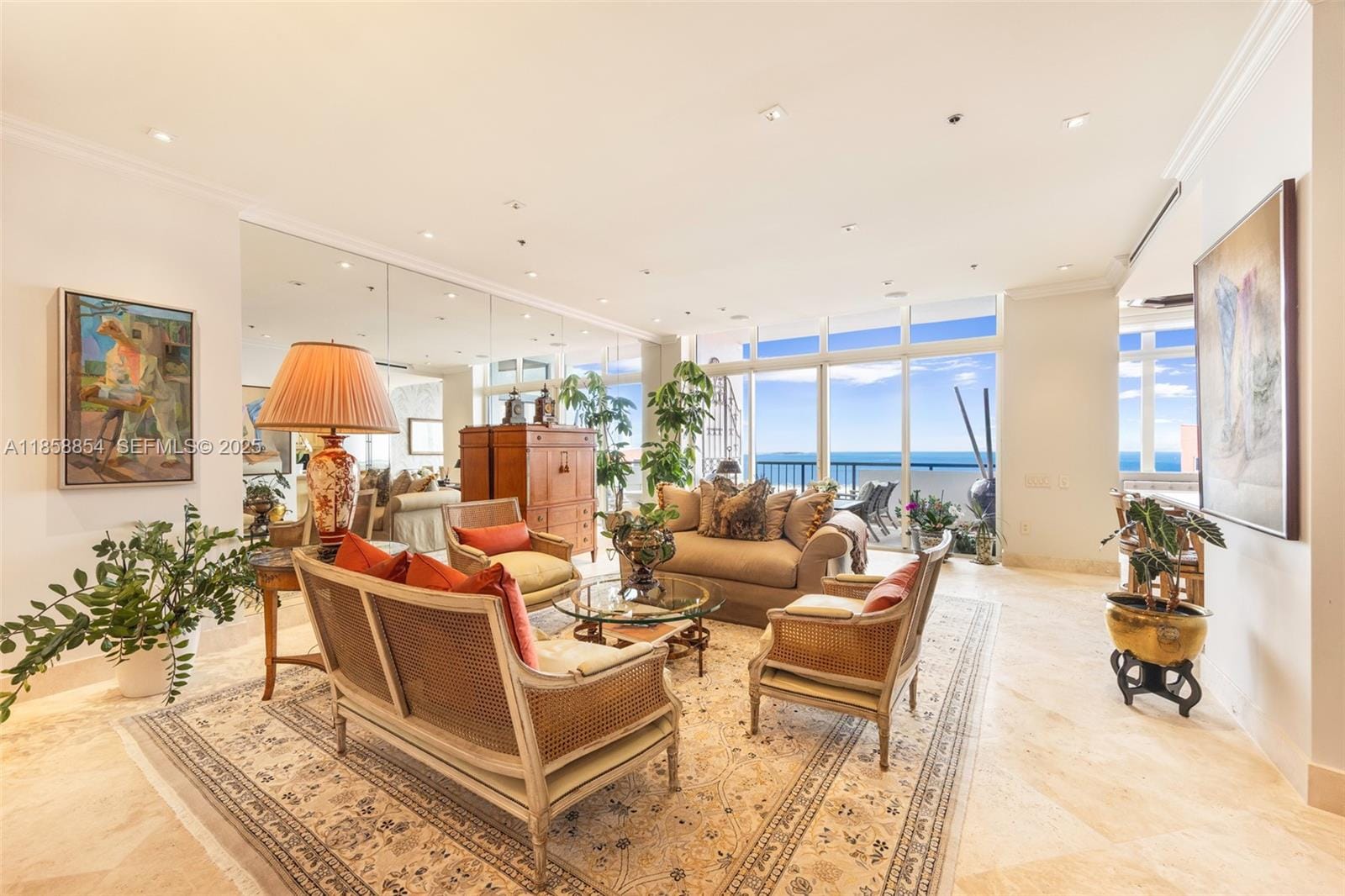 1581 Brickell Avenue T104, Miami, FL 33129 photo 5