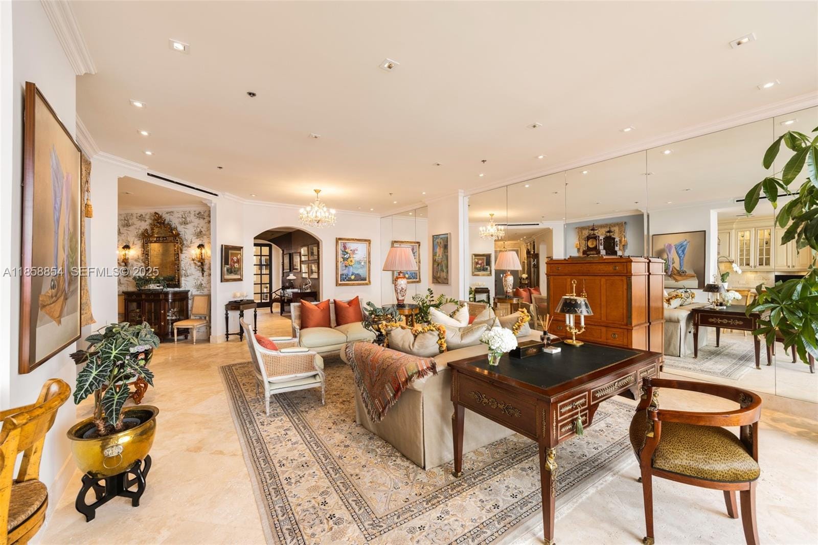 1581 Brickell Avenue T104, Miami, FL 33129 photo 6