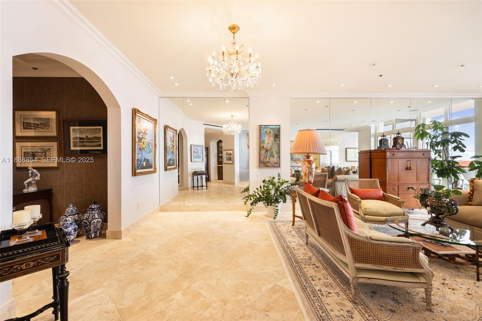 1581 Brickell Avenue T104, Miami, FL 33129 photo 7