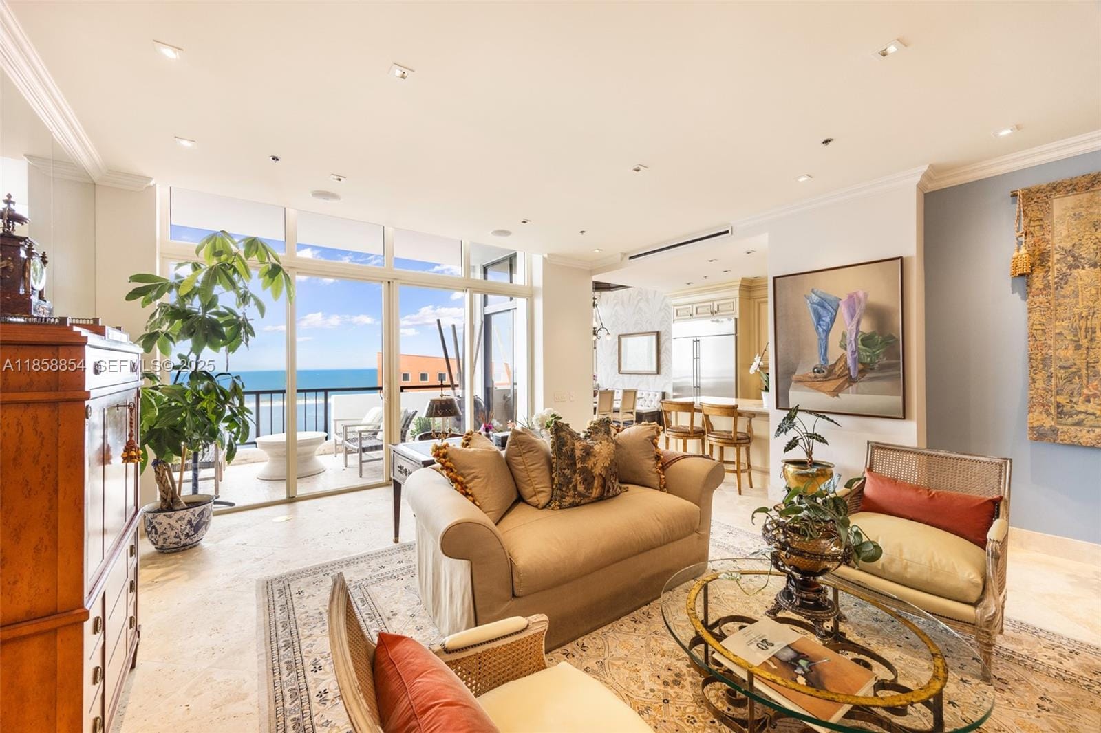 1581 Brickell Avenue T104, Miami, FL 33129 photo 8