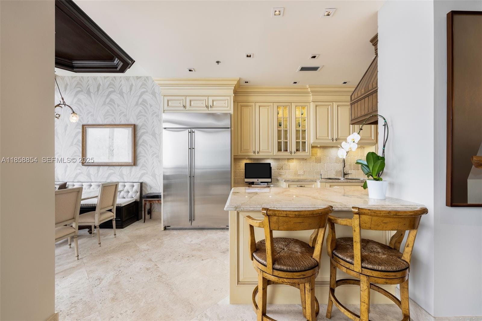 1581 Brickell Avenue T104, Miami, FL 33129 photo 9