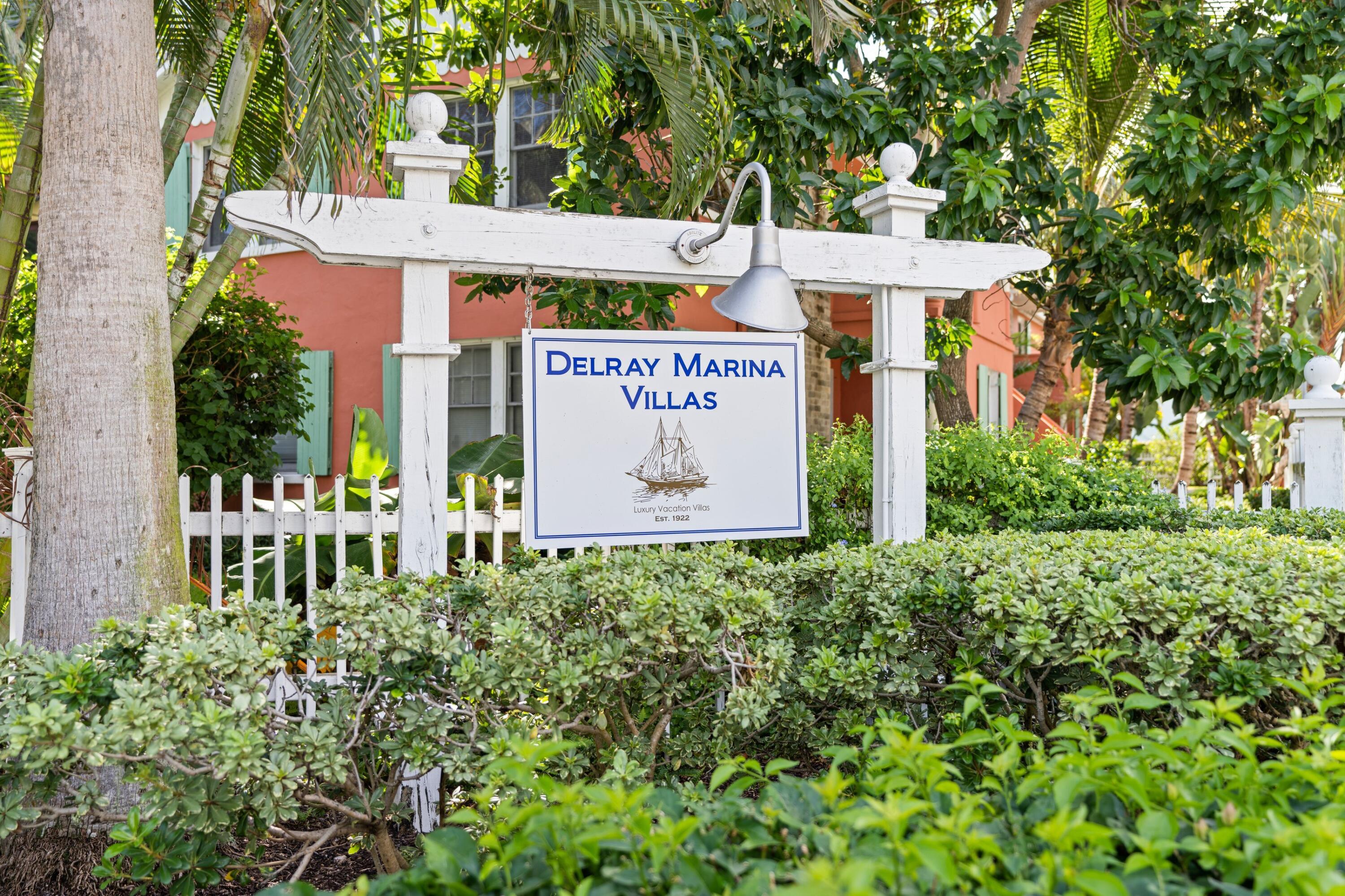 102 SE 7th Avenue Villa 2, Delray Beach, FL 33483, Delray Beach