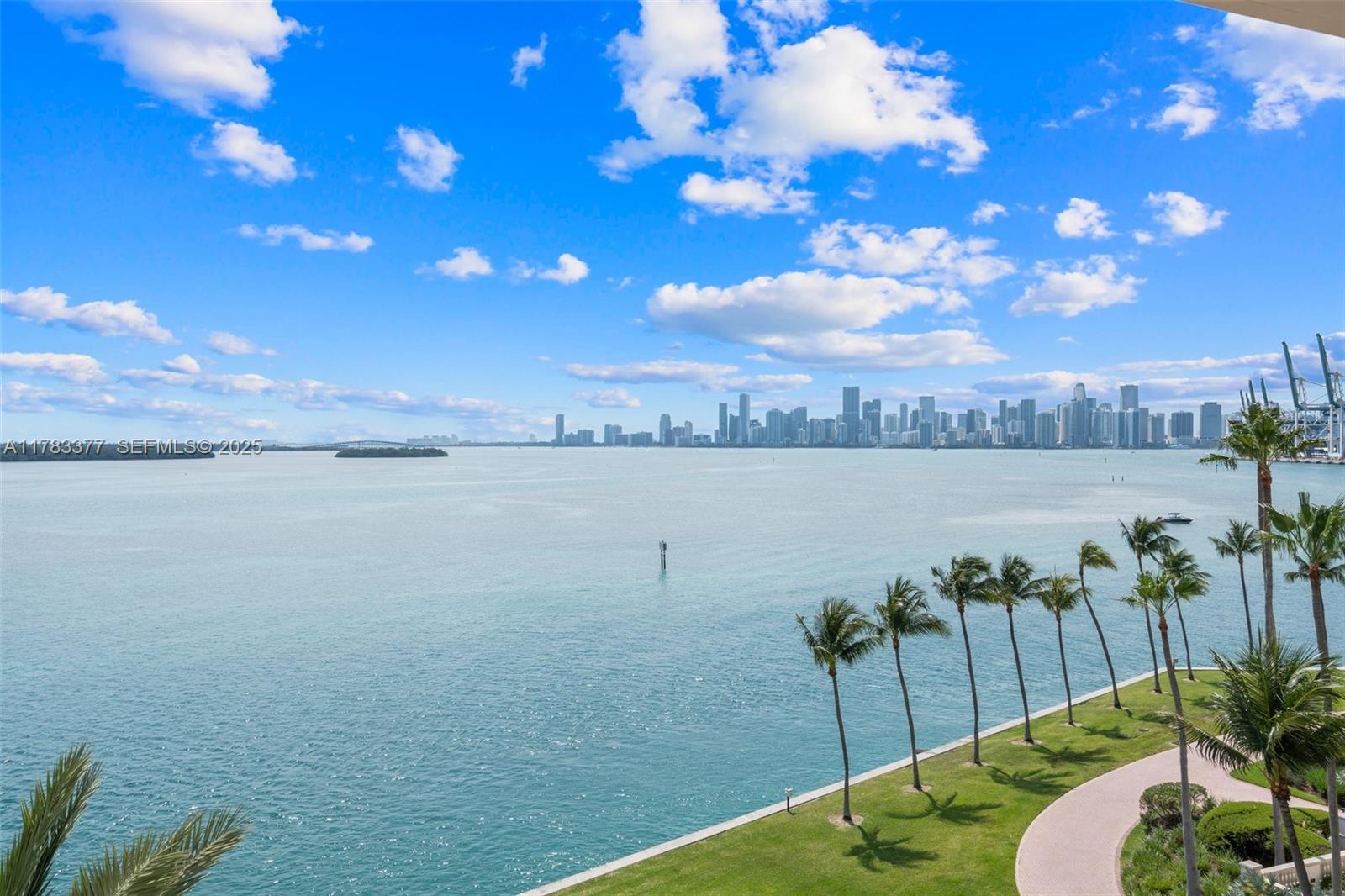 5100 Fisher Island Drive 5154, Miami Beach, FL 33109, Miami Beach