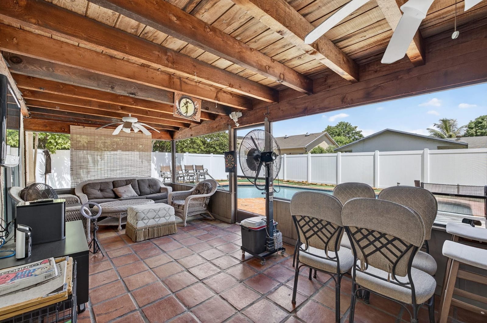 8611 NW 47th Street, Lauderhill, FL 33351 photo 23