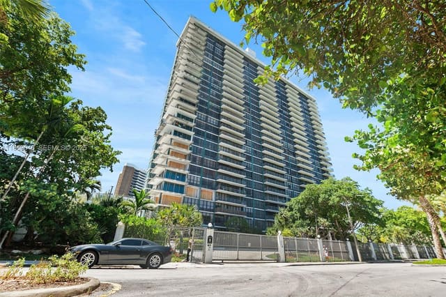 780 NE 69th Street 905, sold in The Palm Bay Yacht Club C, Miami, FL