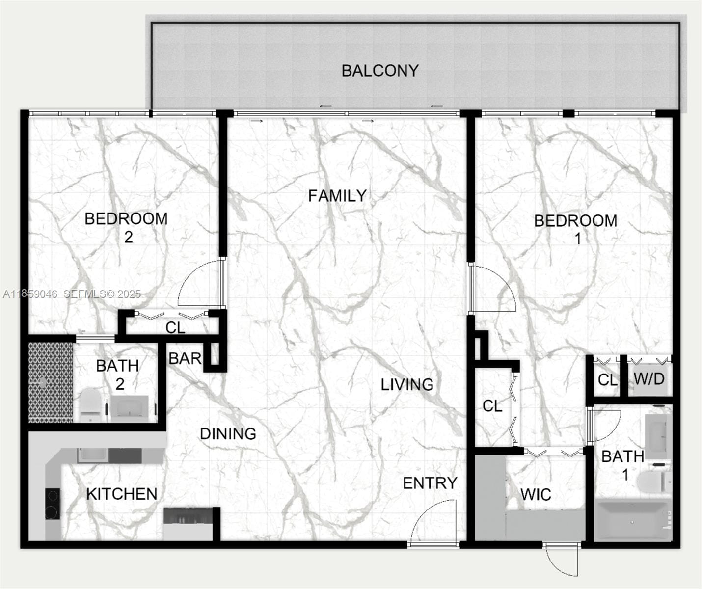 780 NE 69th Street 905, Miami, FL 33138 photo 25
