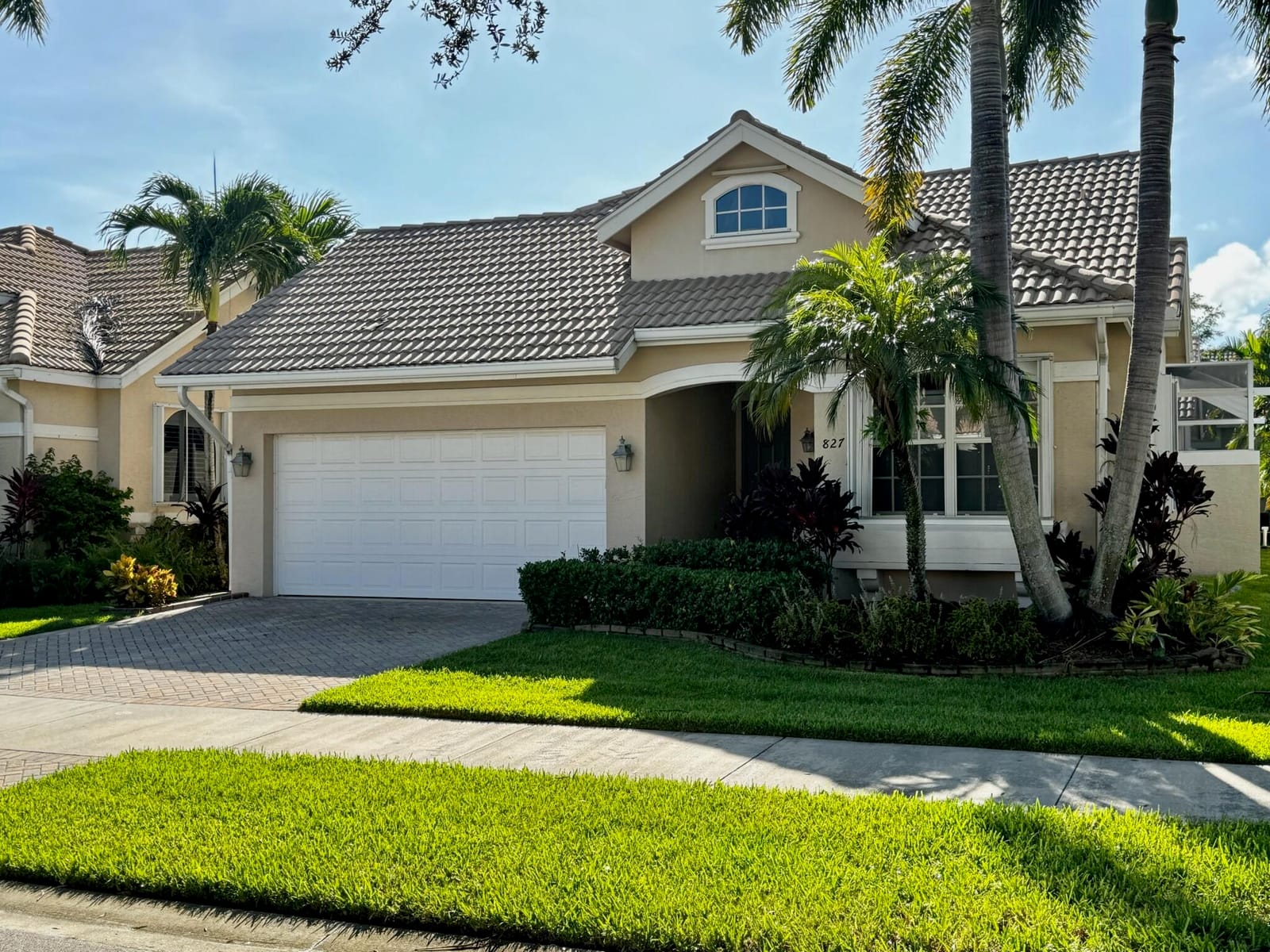 827 SW Munjack Circle, Port St. Lucie, FL 34986