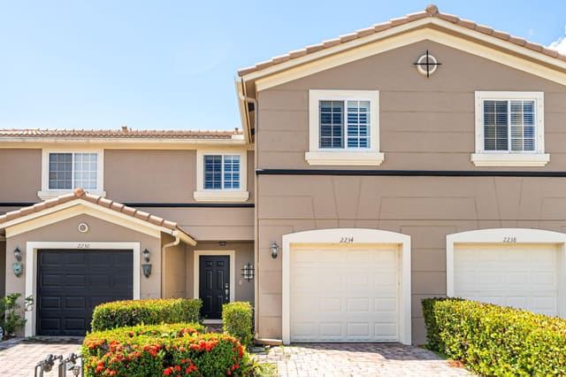 2234 SW Rockport Road, Port St. Lucie, FL 34953