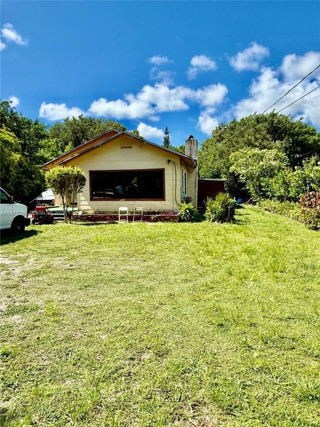 350 NE 127th Street, sold in Griffing Biscayne Pk Est, North Miami, FL