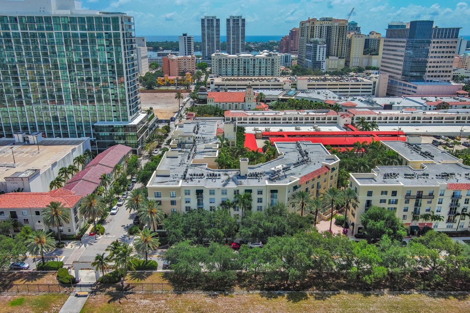 630 S Sapodilla Avenue 110, West Palm Beach, FL 33401 photo 17