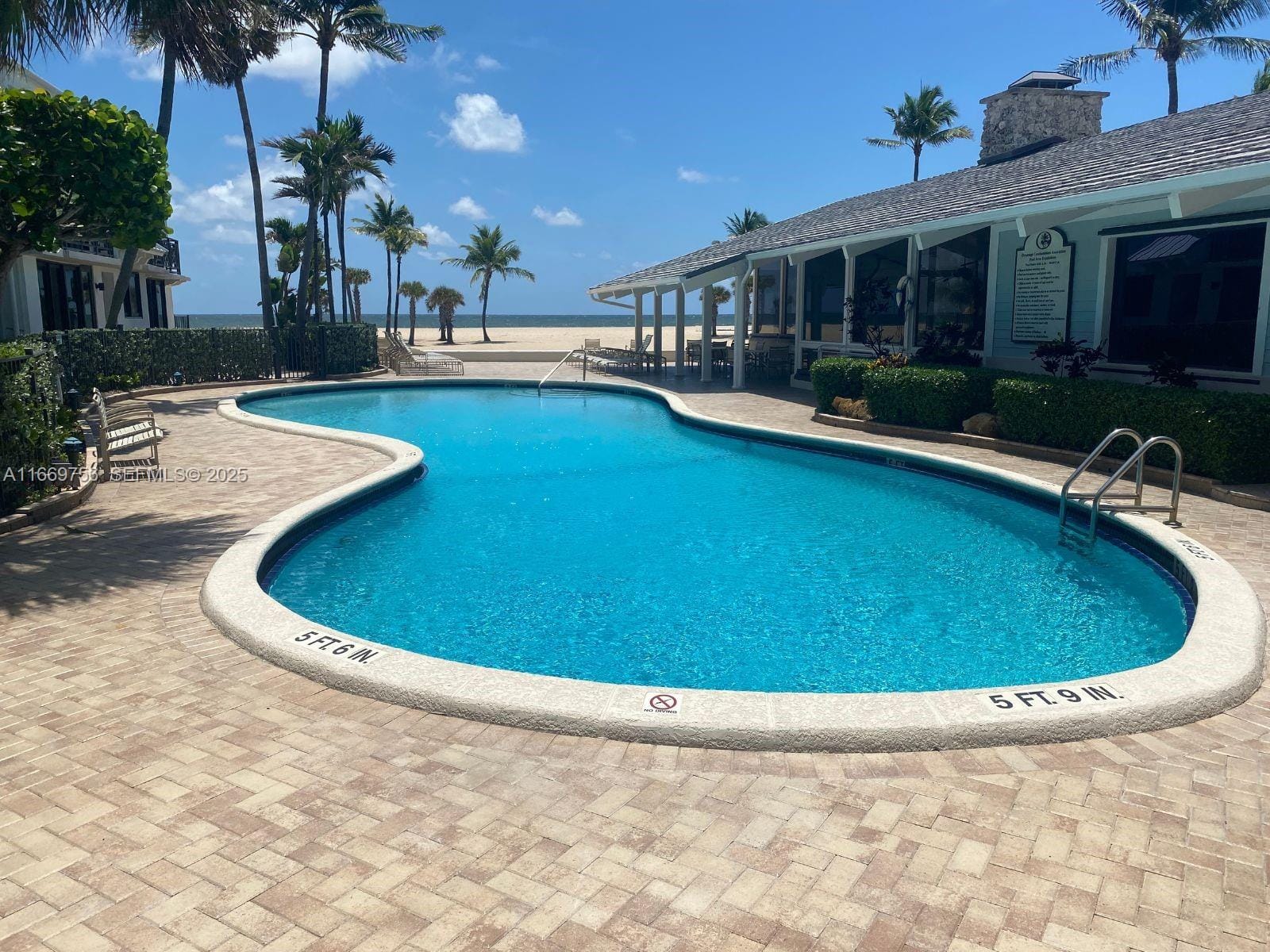 1586 S Ocean Lane 125, Fort Lauderdale, FL 33316 photo 21