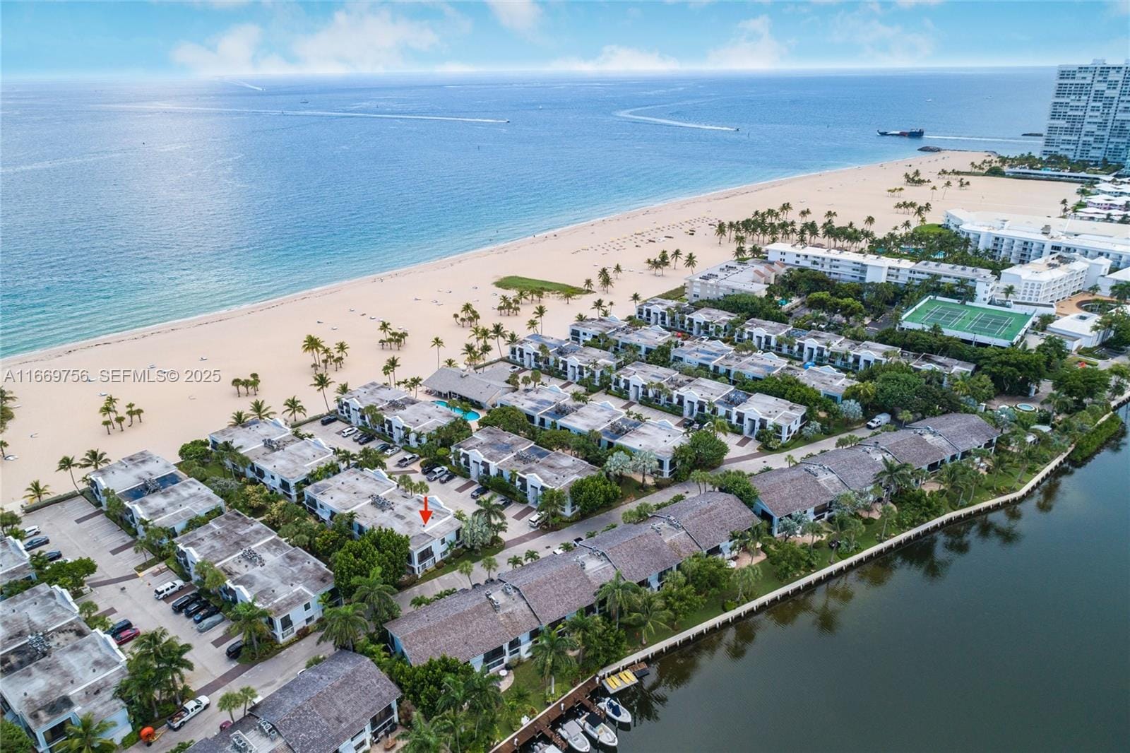 1586 S Ocean Lane 125, Fort Lauderdale, FL 33316 photo 24