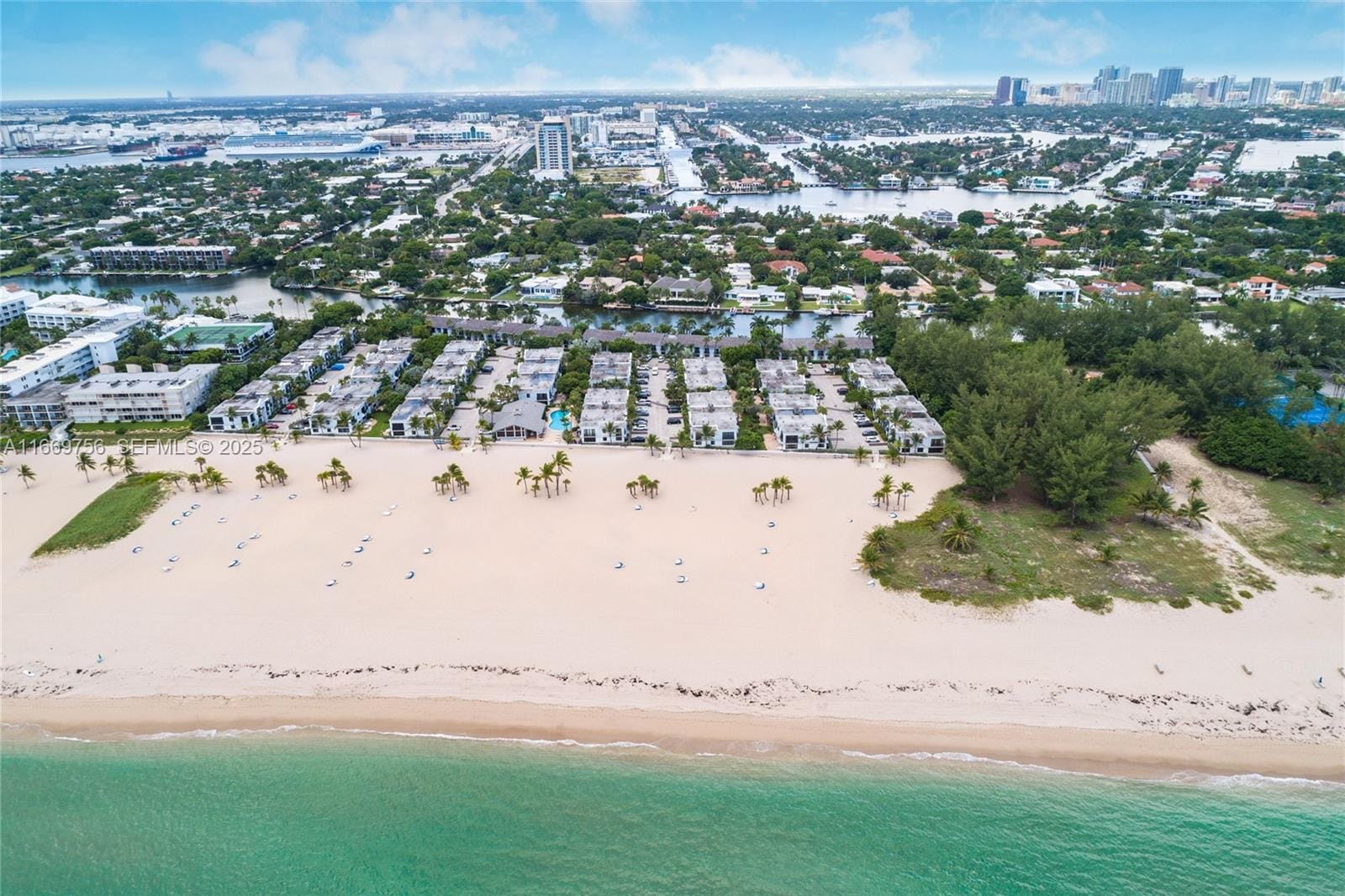 1586 S Ocean Lane 125, Fort Lauderdale, FL 33316 photo 25