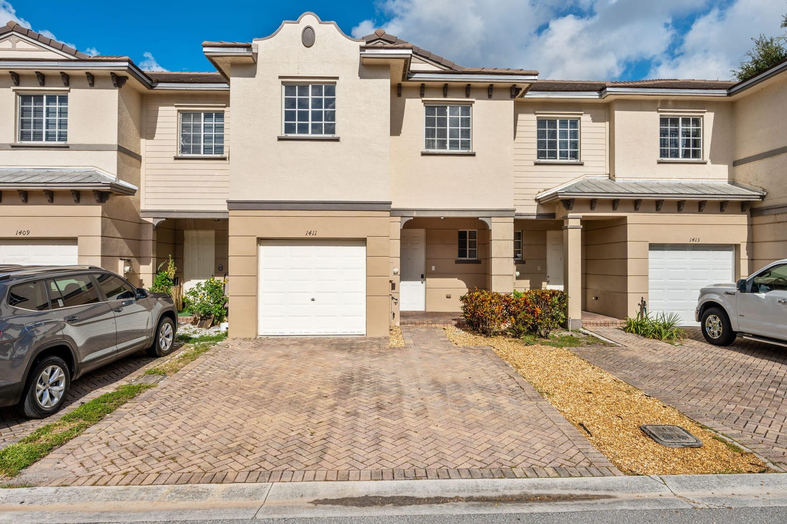 1411 Lucaya Drive, Riviera Beach, FL 33404 photo 1