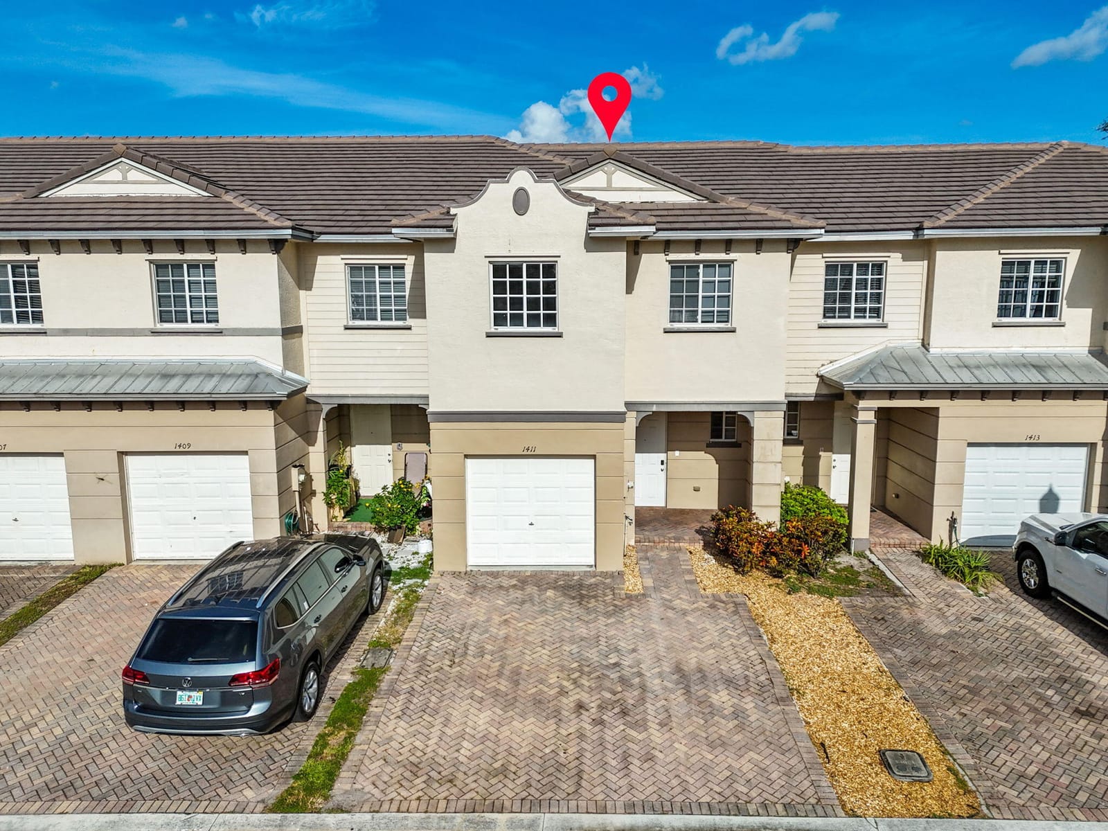 1411 Lucaya Drive, Riviera Beach, FL 33404 photo 2