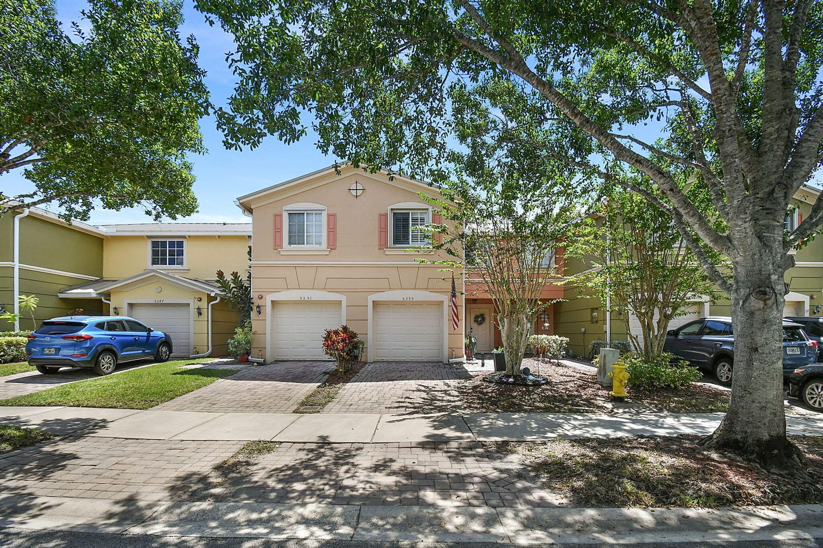 5355 SE Mitchell Lane, Stuart, FL 34997