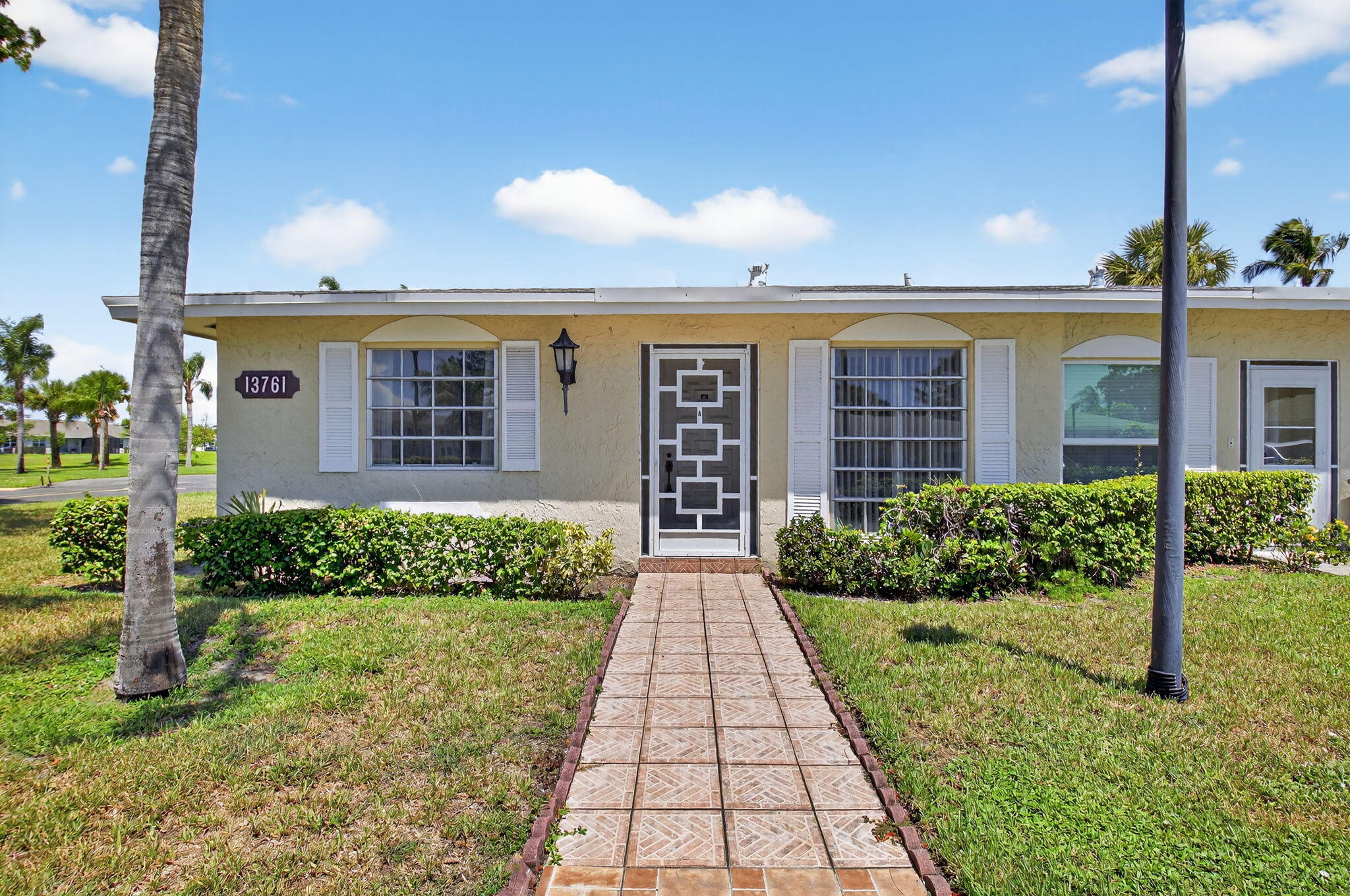13761 Flora Place A, Delray Beach, FL 33484, Delray Beach