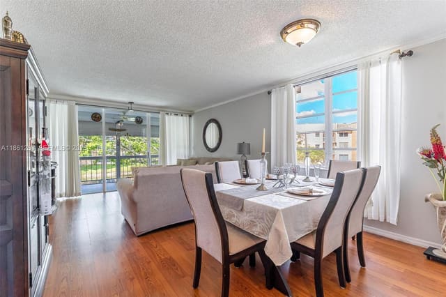 6021 NW 61st Avenue 212, sold in Bermuda Club Six, Tamarac, FL