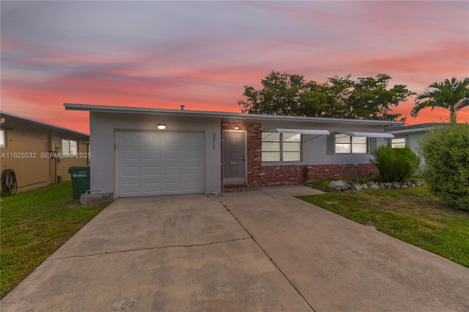 6915 NW 17th Street, Margate, FL 33063