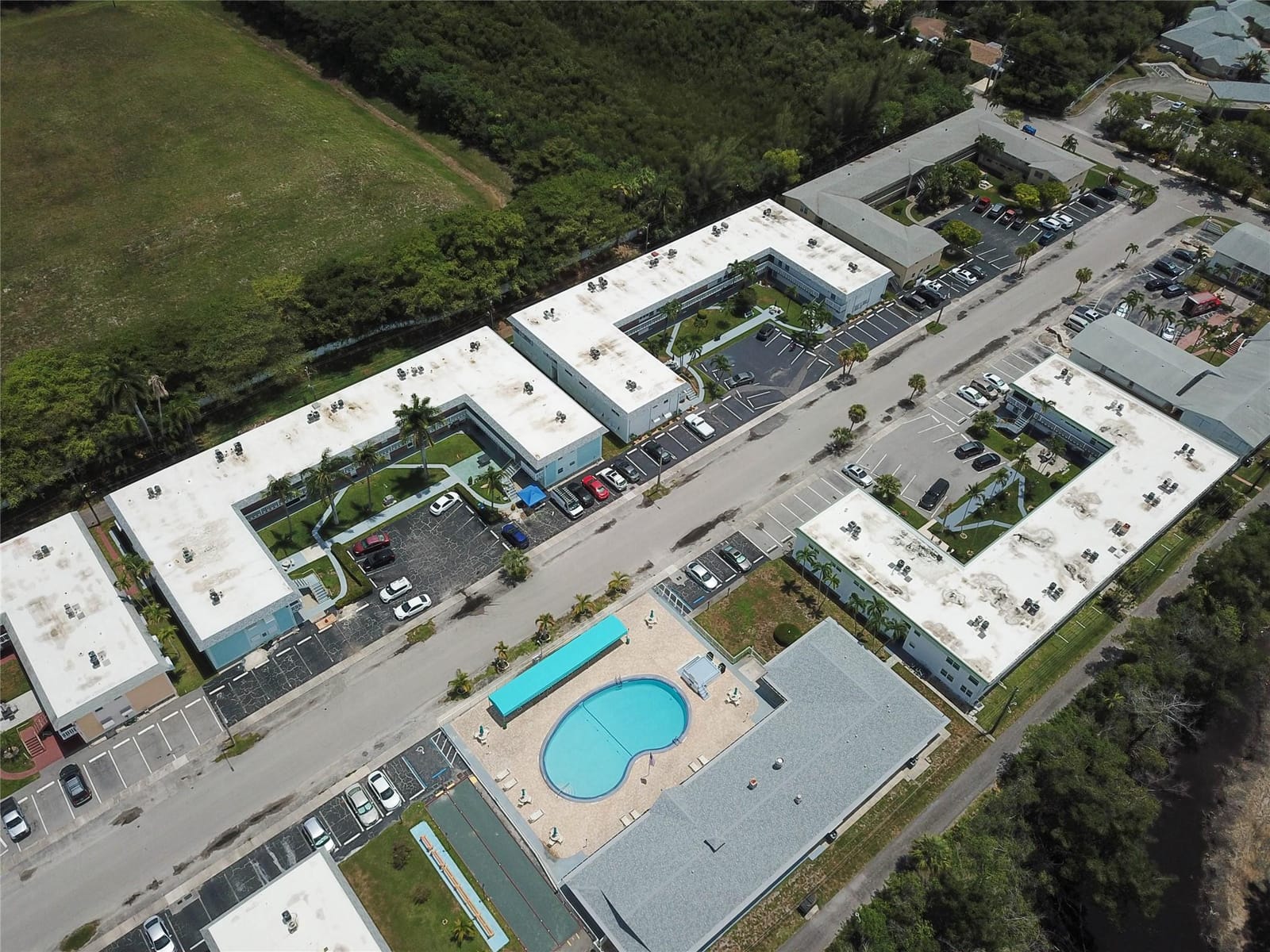 1355 N 12th Court 6A, Hollywood, FL 33019 photo 14