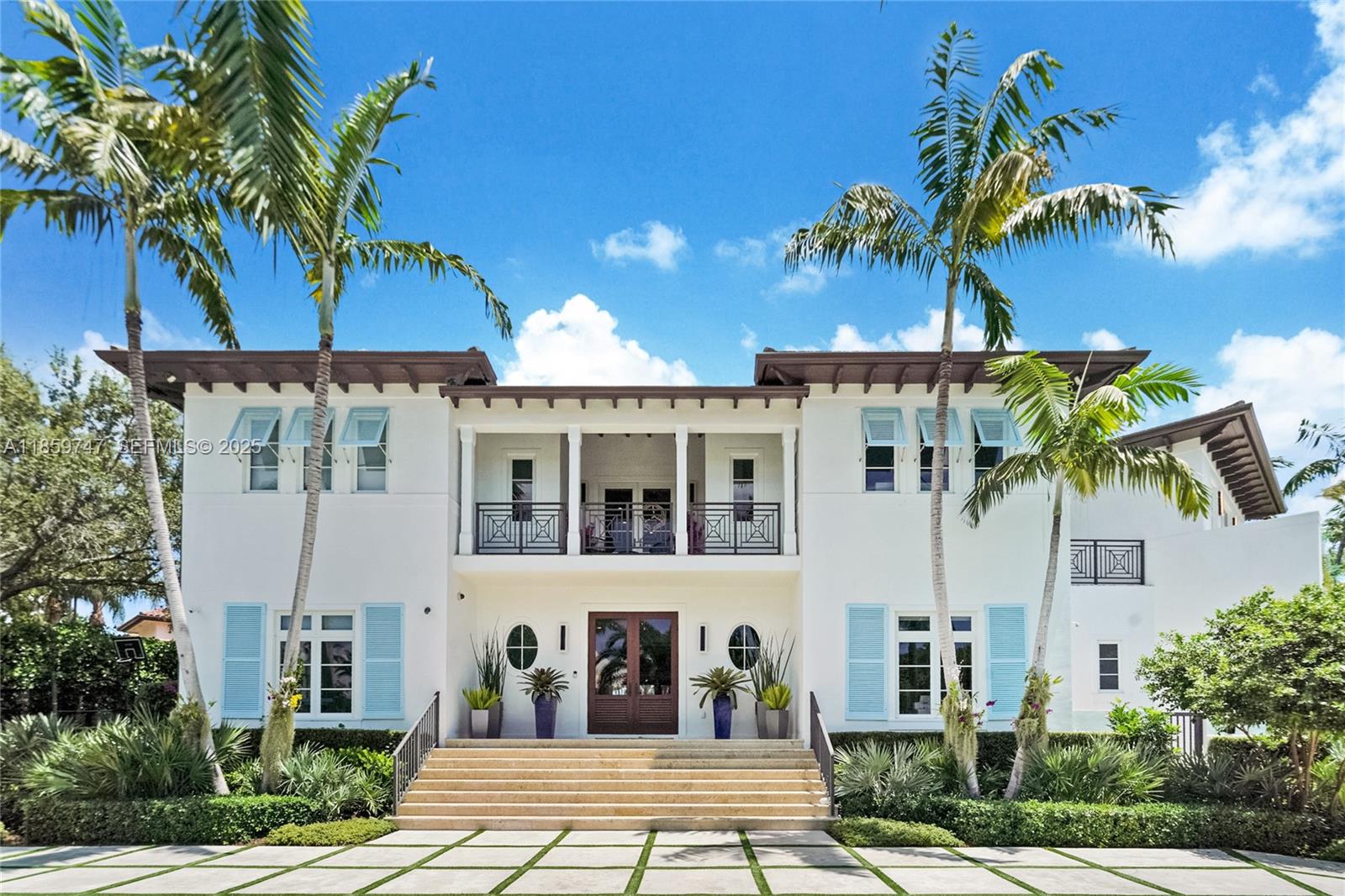 701 Bella Vista Avenue, Coral Gables, FL 33156, Coral Gables