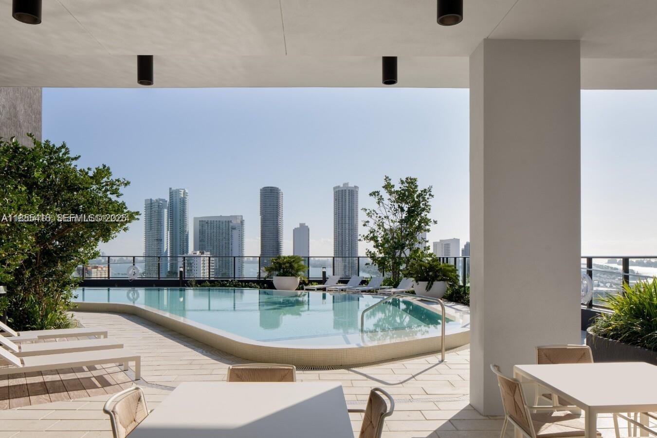 23 NE 17th Terrace S3 WDU, Miami, FL 33132, Miami