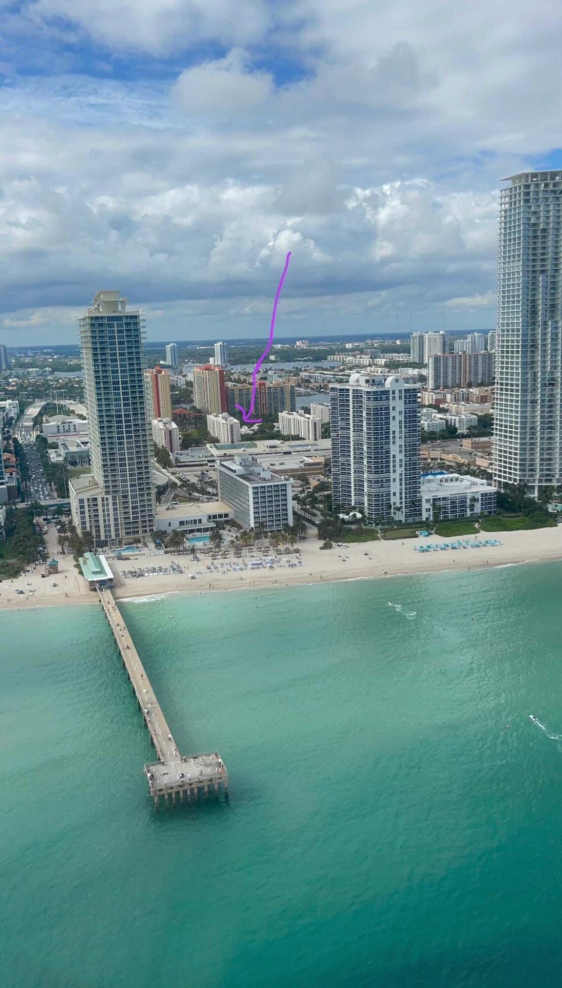 17011 N Bay Road 307, Sunny Isles Beach, FL 33160 photo 23