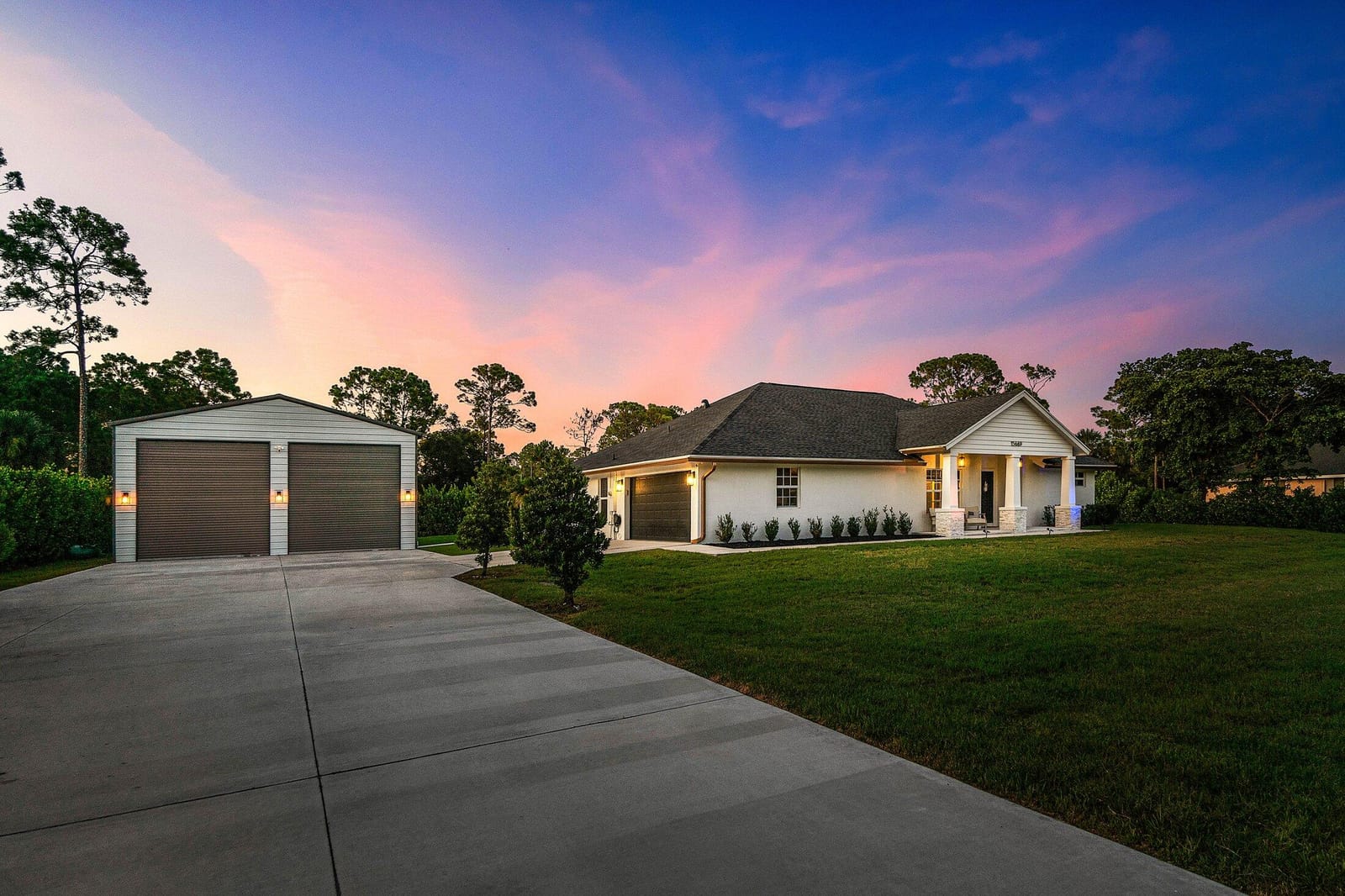 15669 61st Place N, Loxahatchee, FL 33470