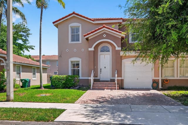13810 SW 275th Street, Homestead, FL 33032