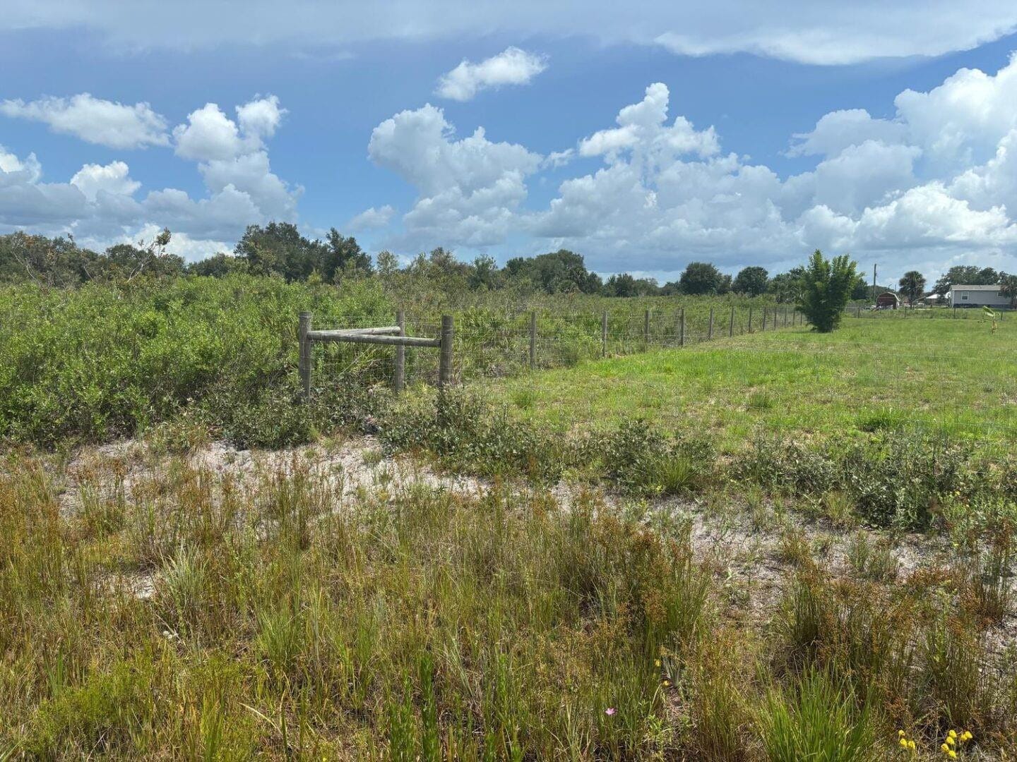 21868 NW 274th Street, Okeechobee, FL 34972