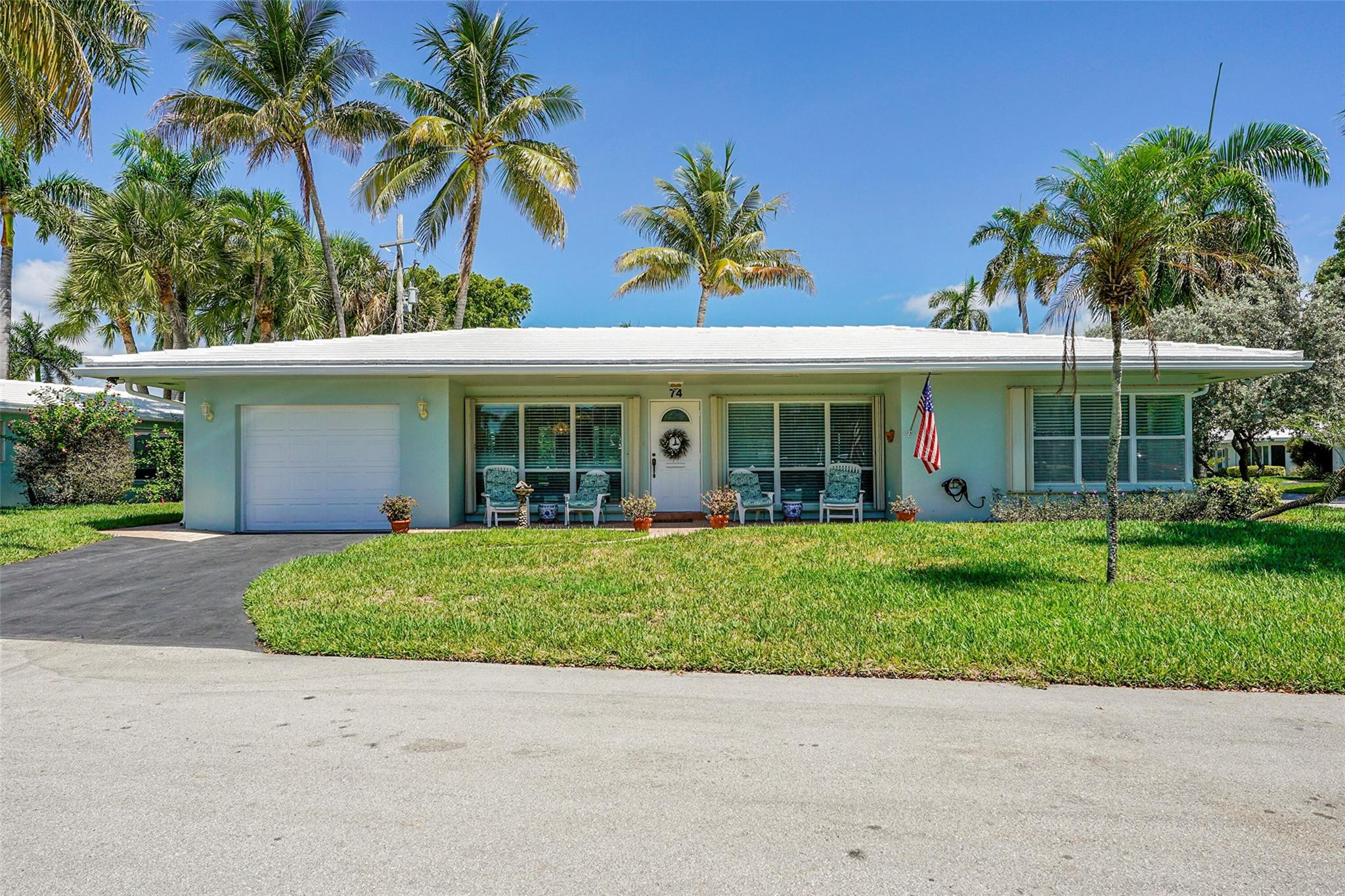 1431 S Ocean Boulevard 74, Pompano Beach, FL 33062, Pompano Beach