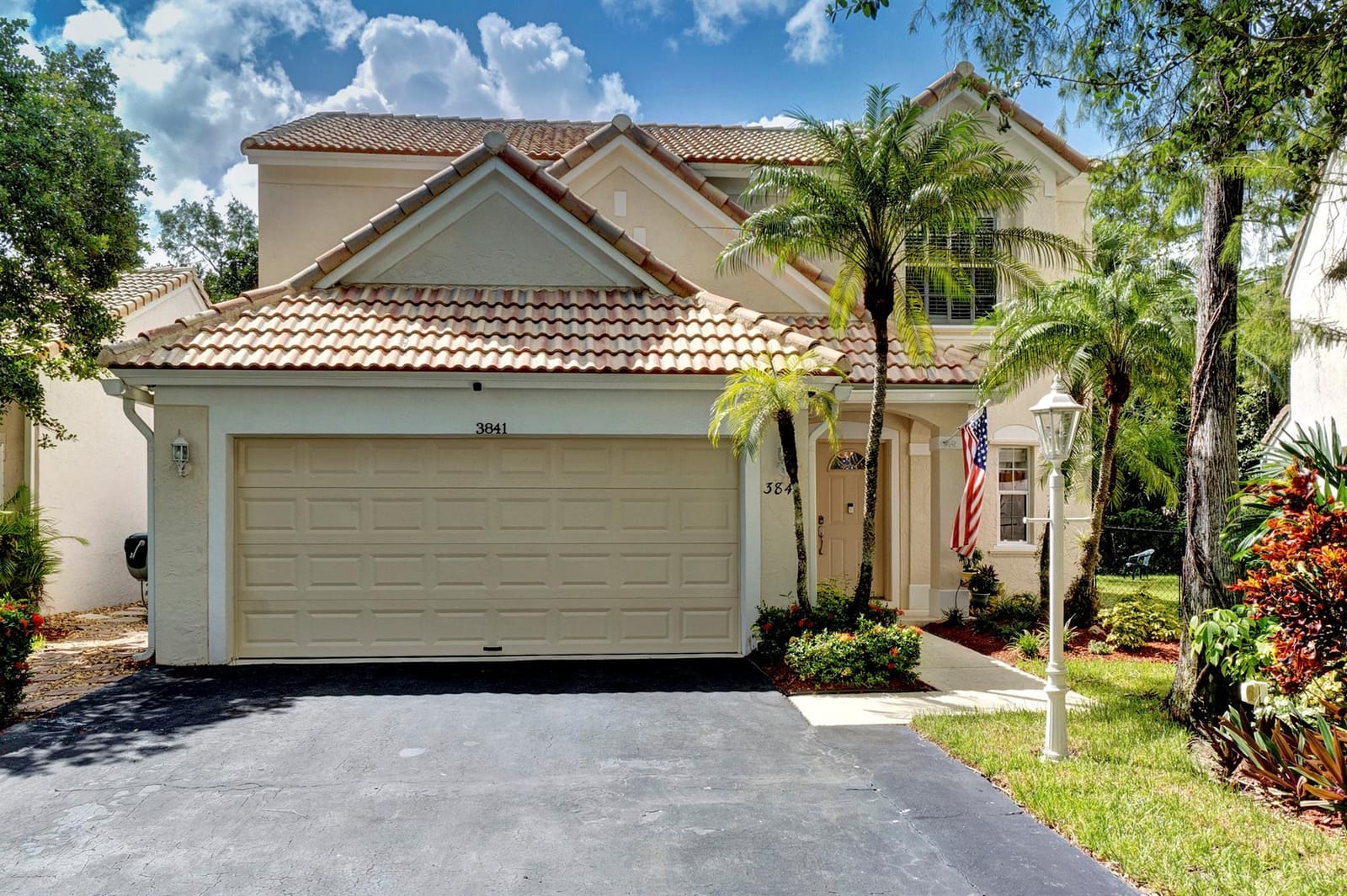 3841 Jasmine Lane, Coral Springs, FL 33065