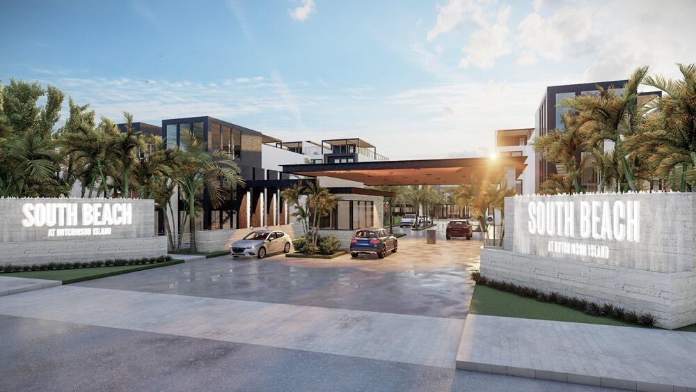 901 S Ocean Drive, Fort Pierce, FL 34949, Fort Pierce
