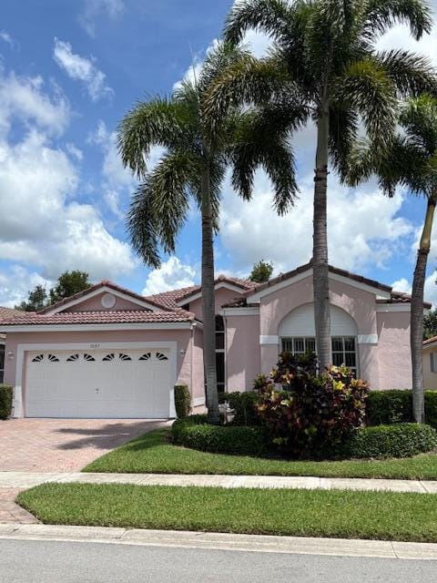 7697 Lemonwood Street, Boynton Beach, FL 33437