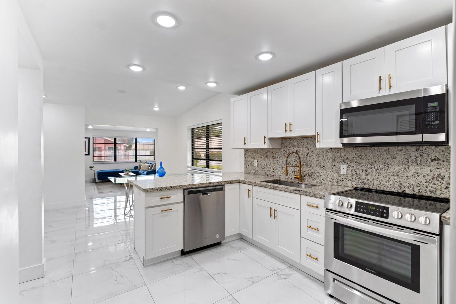 12805 NW 6th Avenue, North Miami, FL 33168 photo 23