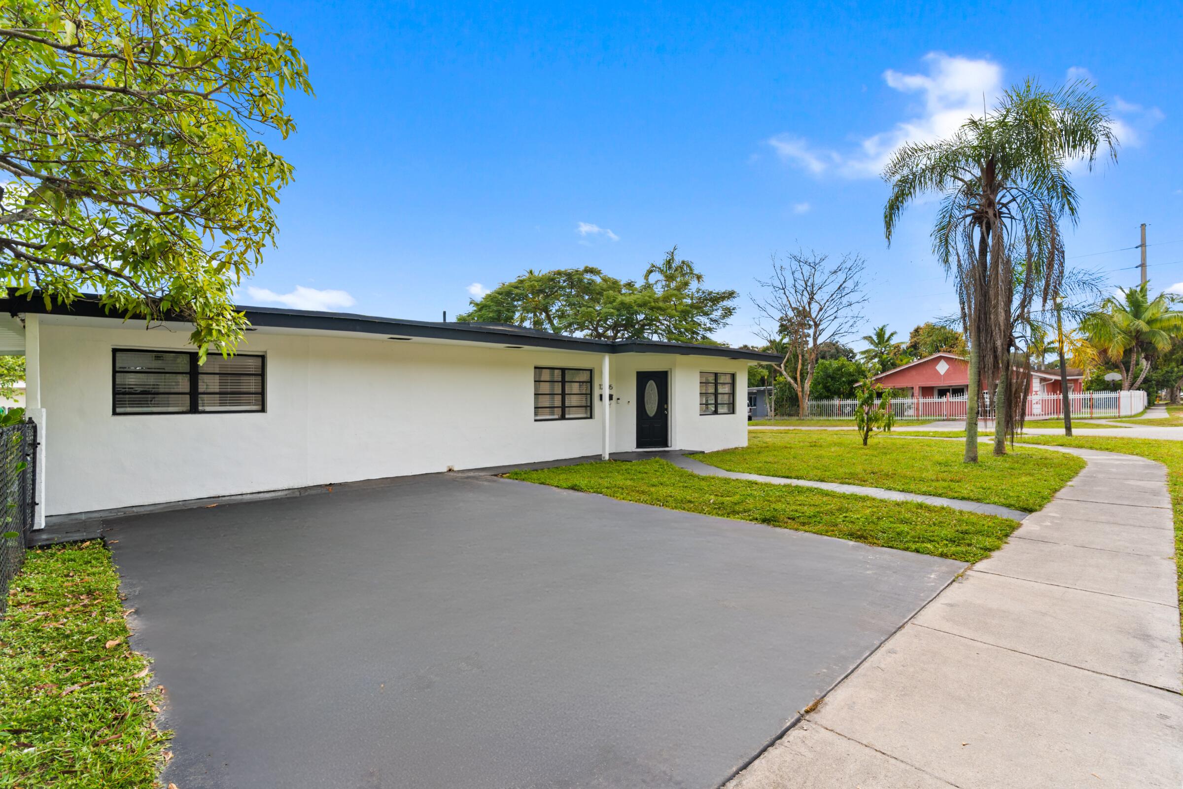 12805 NW 6th Avenue, North Miami, FL 33168, North Miami