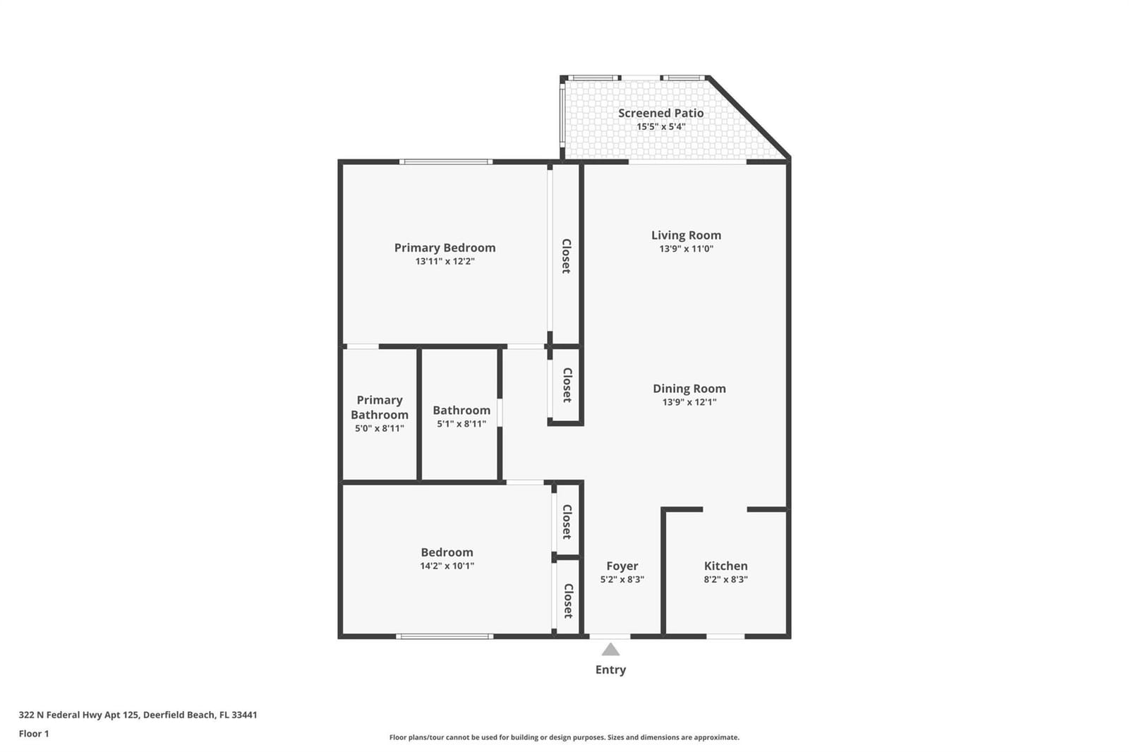 322 N Federal Highway 125, Deerfield Beach, FL 33441 photo 21