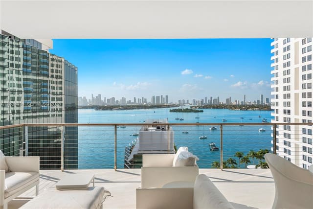 1300 Monad Terrace 11B, sold in Alton Beach Realty Co Sub, Miami Beach, FL