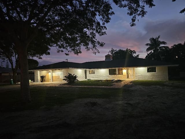 7676 Overlook Drive, Palm Beach Farms Co, Lake Worth, FL