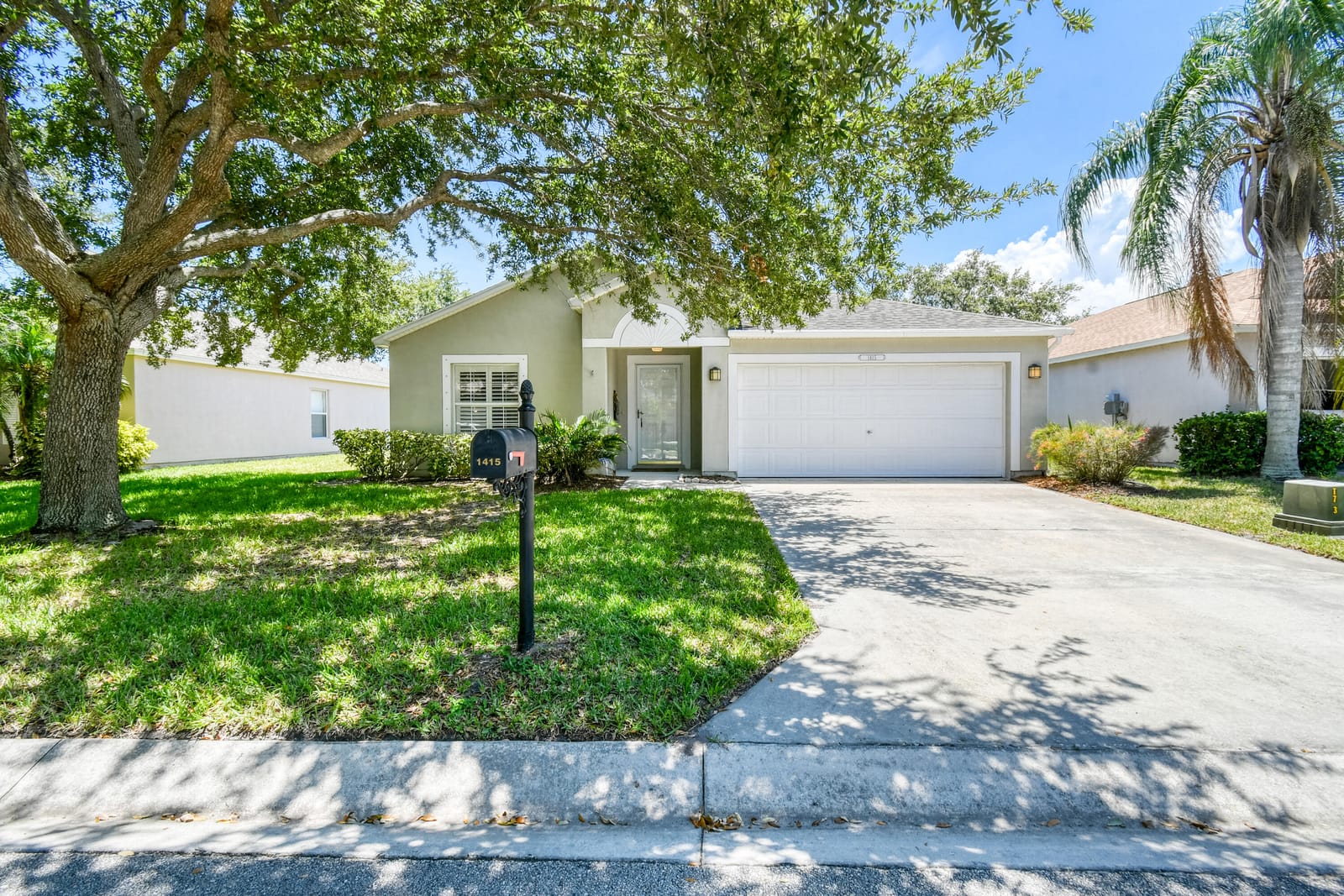 1415 11th Lane, Vero Beach, FL 32960