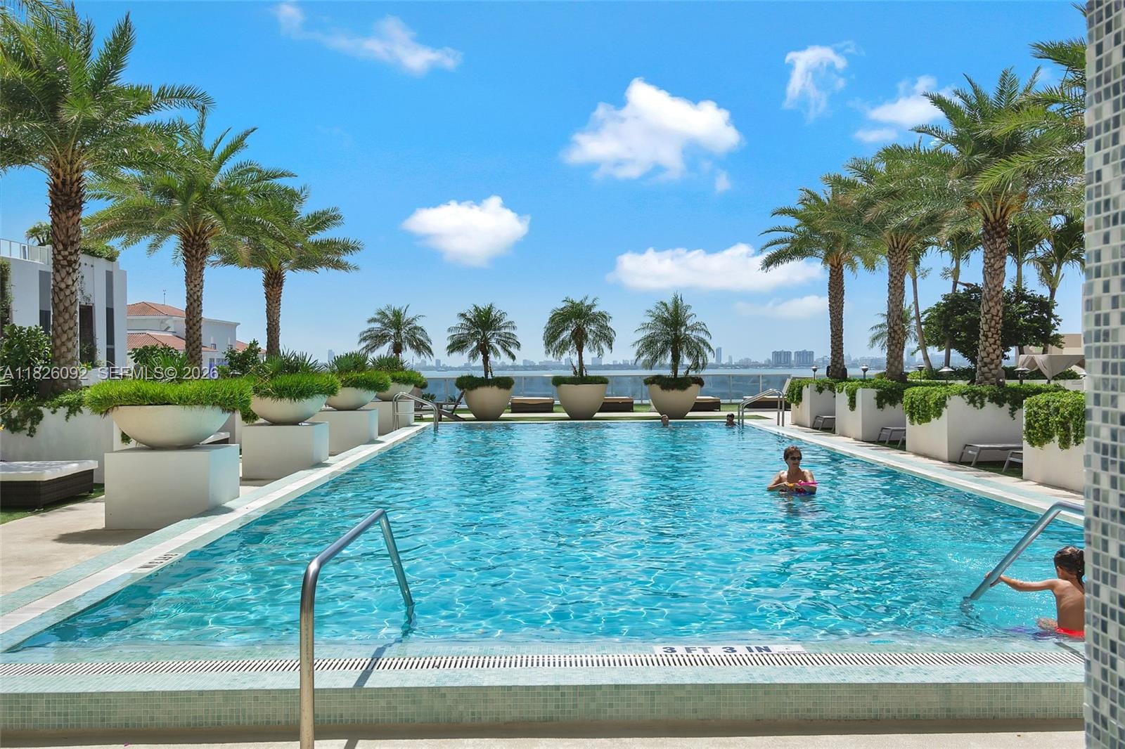 600 NE 27th Street 1105, Miami, FL 33137 photo 1