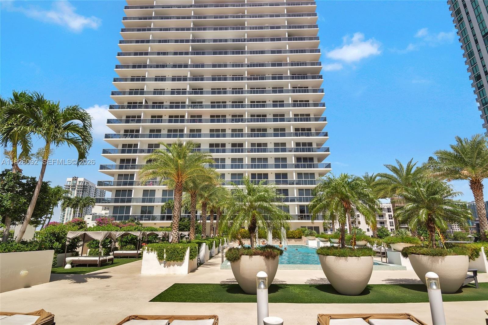 600 NE 27th Street 1105, Miami, FL 33137 photo 22
