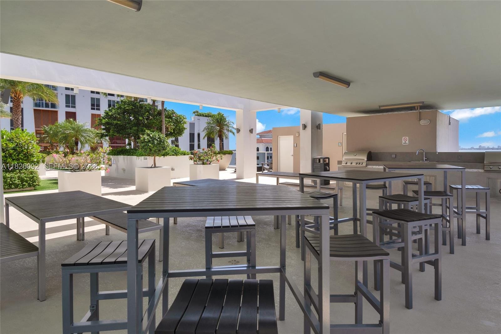 600 NE 27th Street 1105, Miami, FL 33137 photo 24
